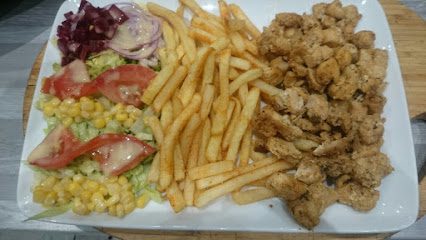 Restaurant Valserhône