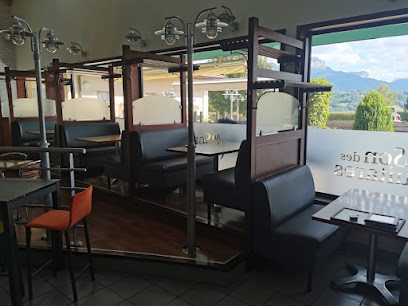 Restaurant Groisy
