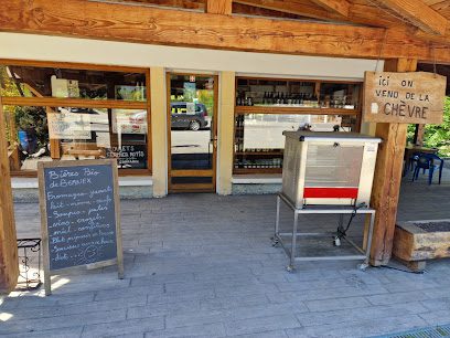 Restaurant Bernex