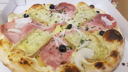 Restaurant Thonon-les-Bains