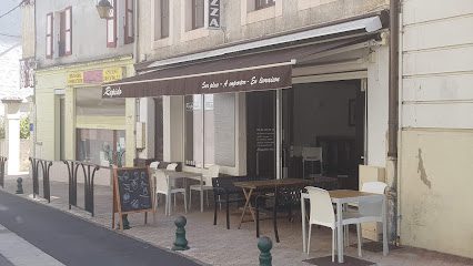 Livraison de pizzas Évian-les-Bains