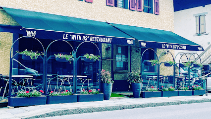 Restaurant Saint-Gervais-les-Bains
