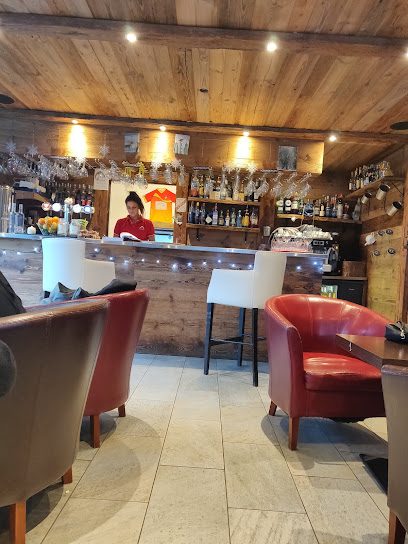 Restaurant Morzine