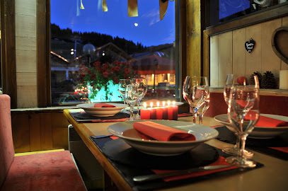 Restaurant Les Gets