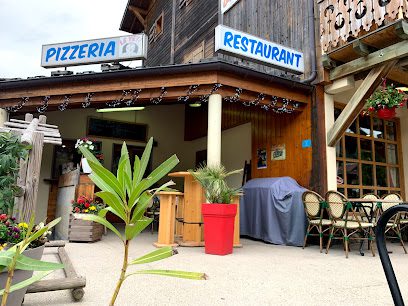Restaurant Morillon