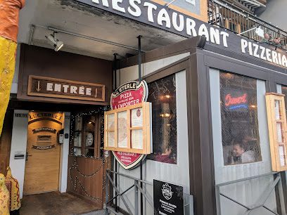 Restaurant Saint-Gervais-les-Bains