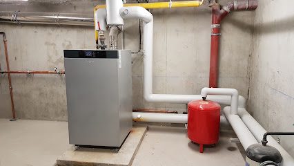 Plombier Douvaine