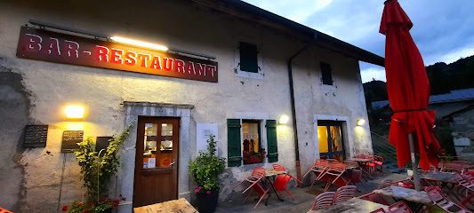 Restaurant Habère-Poche