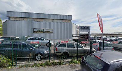 Association ou organisation Ville-la-Grand