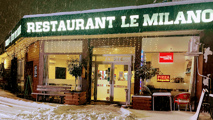 Restaurant Valserhône