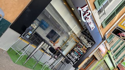 Restaurant Thonon-les-Bains