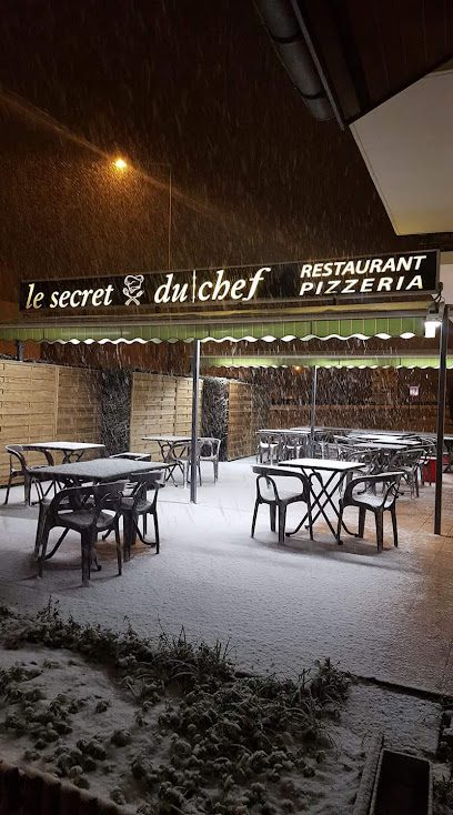 Restaurant Ornex