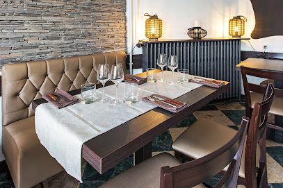 Restaurant Seyssel
