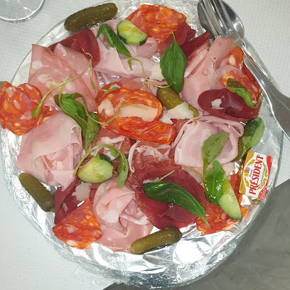 Restaurant Valserhône