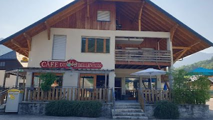 Restaurant École
