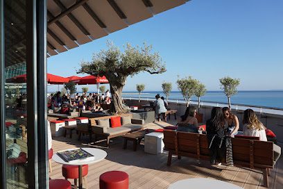 Restaurant Saint-Laurent-du-Var