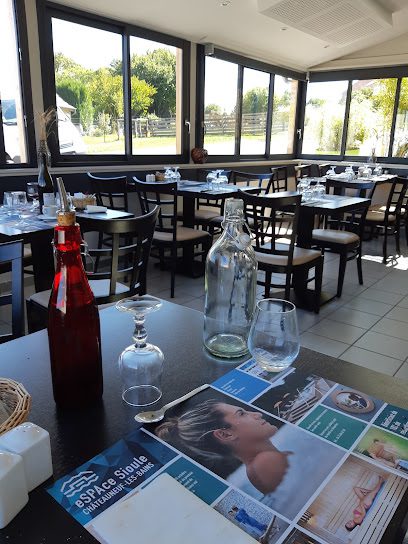 Restaurant Gouttières