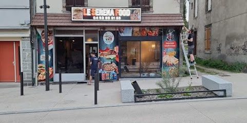 Restaurant Saint-Éloy-les-Mines