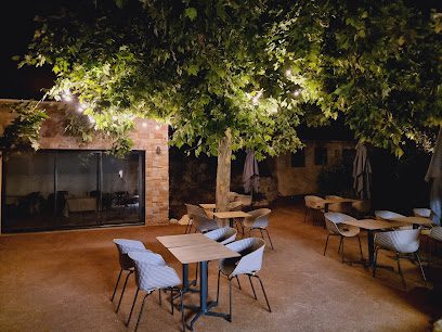 Restaurant gastronomique Niozelles