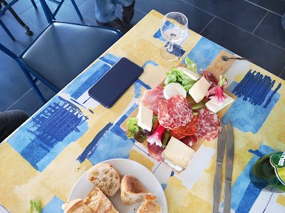 Bar Caumont-sur-Durance