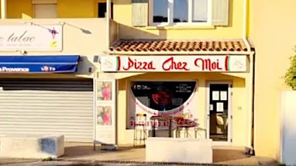 Pizzeria Vedène