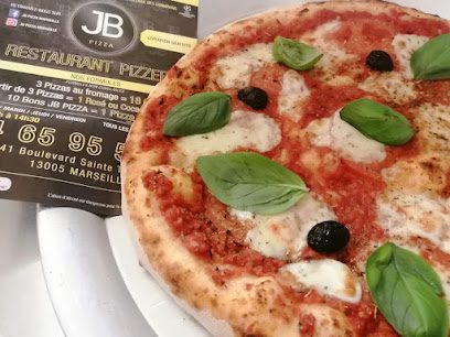 Pizzeria Marseille