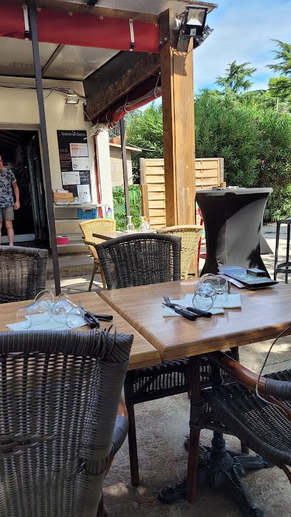 Restaurant français Nîmes