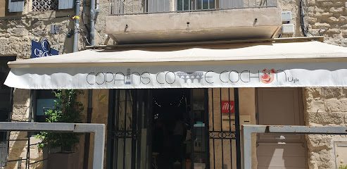 Restaurant Uzès