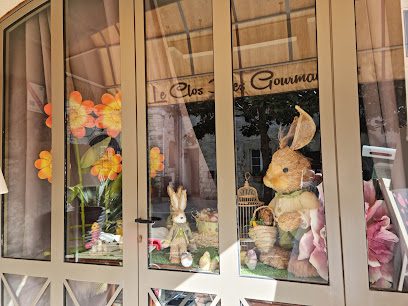 Restaurant Vézénobres