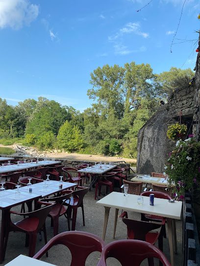 Restaurant Saint-Ambroix