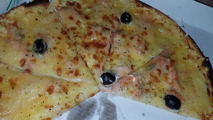 Pizzas à emporter Nîmes