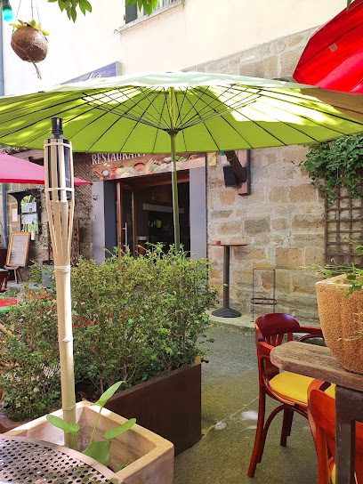 Restaurant Générargues