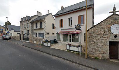 Restaurant Saint-Chély-d'Apcher