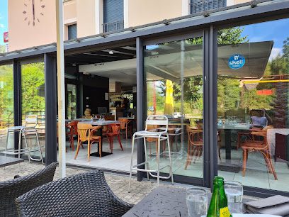 Restaurant Esclanèdes
