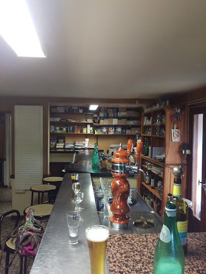 Bar-tabac Fournels