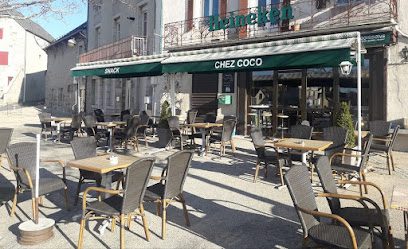 Bar Saint-Chély-d'Apcher