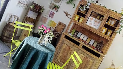 Épicerie fine Le Malzieu-Ville