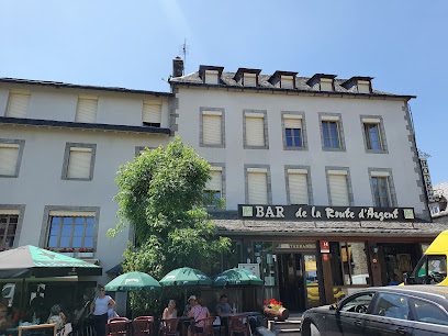 Bar Nasbinals