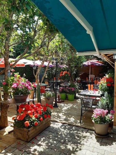 Restaurant français Nasbinals