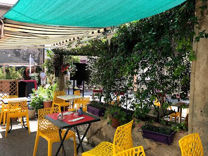 Restaurant Tavel