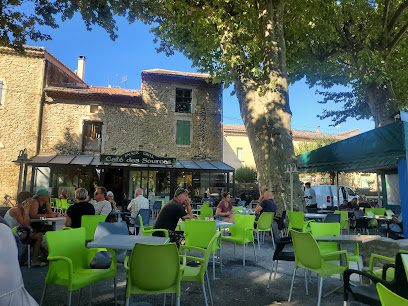 Bar Goudargues