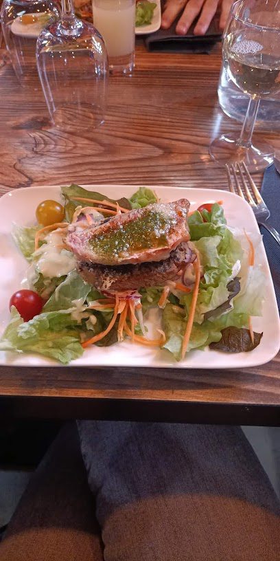 Restaurant Laudun-l'Ardoise