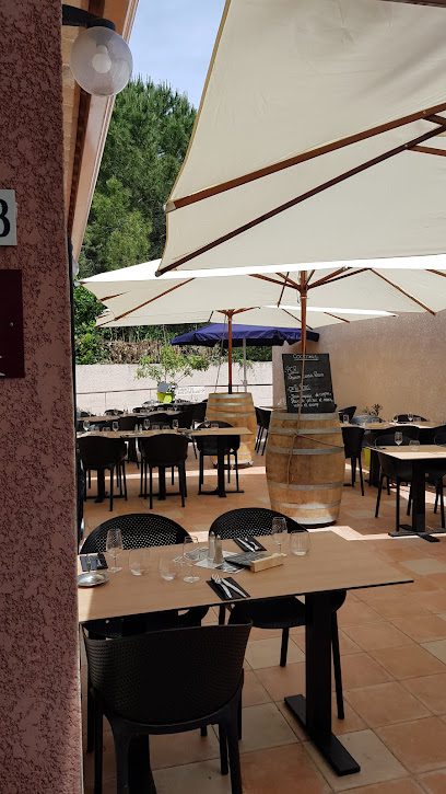 Restaurant Salinelles