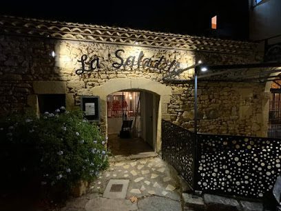 Restaurant Gallargues-le-Montueux