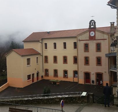 Collège Vialas