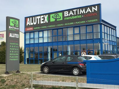 Atelier de menuiserie Peyre en Aubrac