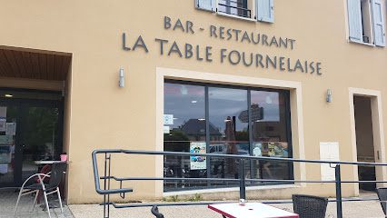 Restaurant Fournels