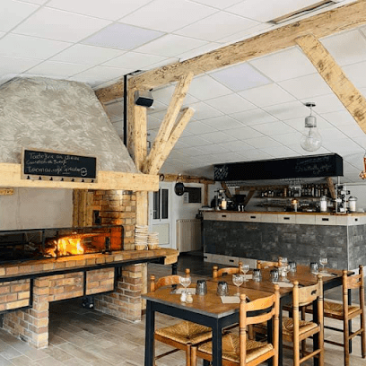 Restaurant Alès