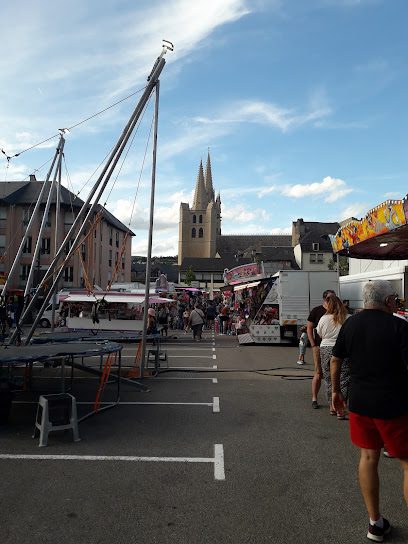 Association ou organisation Saint-Bauzile