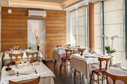 Restaurant Florac Trois Rivières